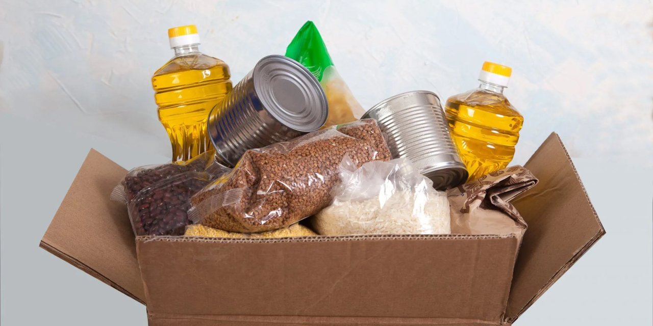 Ramazan gıda yardım paketlerinin fiyatları uçuyor