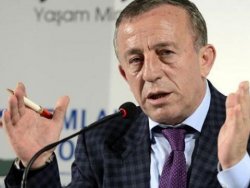 Ağaoğlu'ndan: Savcı Öz'ün masraflarını biz ödedik