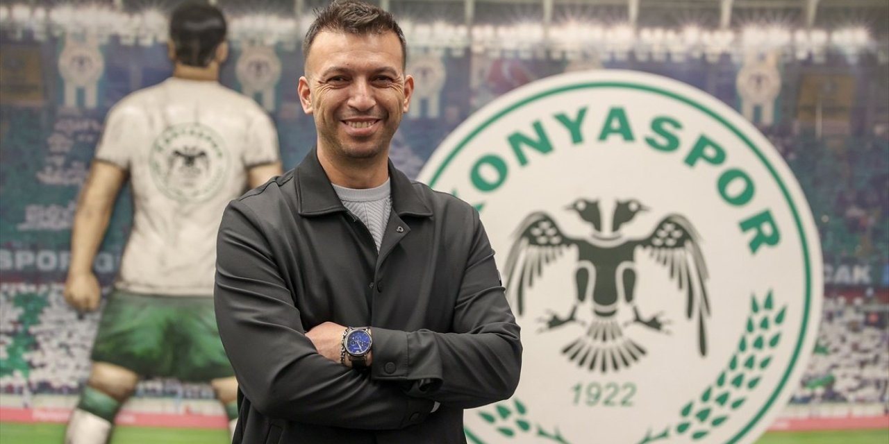 Konysapor'da kupadaki başarı lige yansıyacak