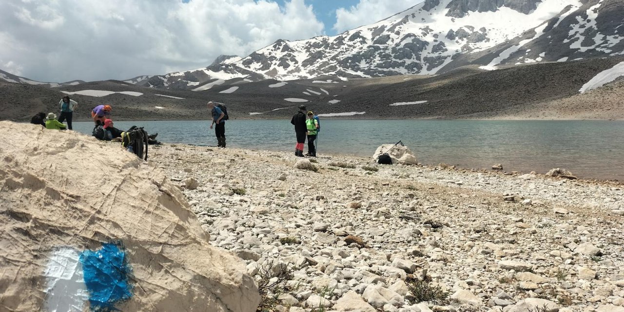 Büyükşehir tarih rotasını turizme kazandırıyor