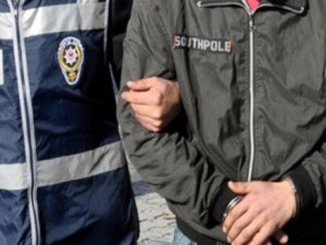 İzmir'de yolsuzluk operasyonu