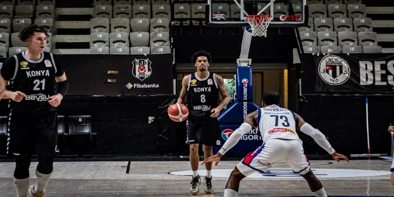 Büyükşehir İstanbul’dan eli boş döndü