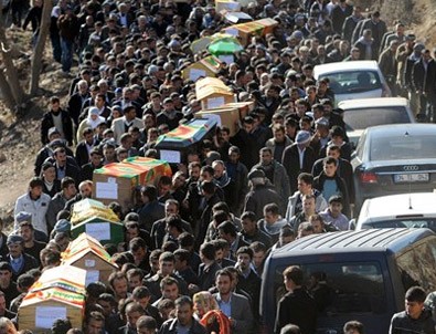 Uludere soruşturmasında karar