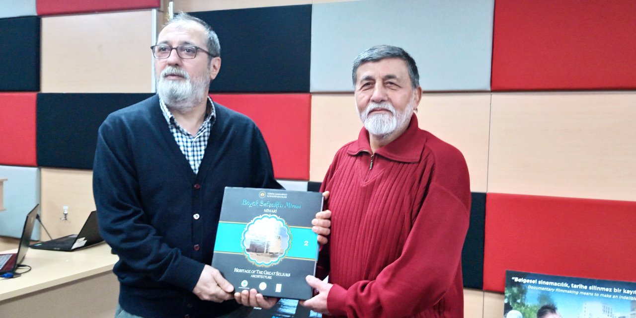 'Naaşlar 28 yüzyıl sonra ilk günkü gibi tazeydi'