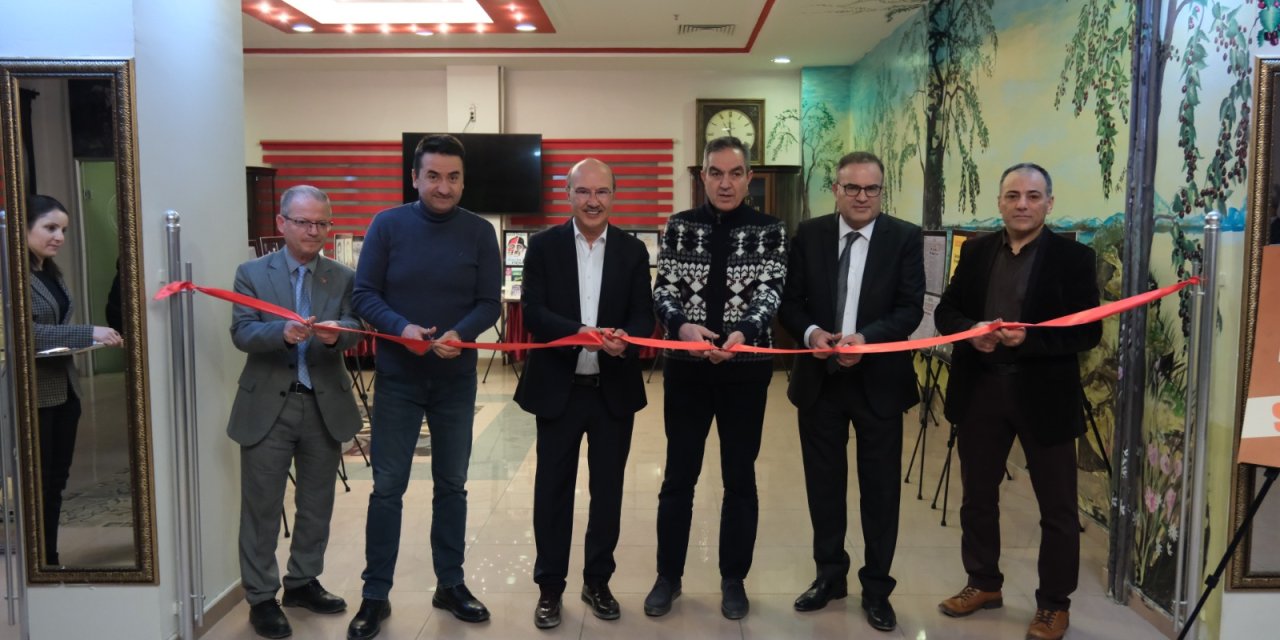 Tarık Buğra ölüm yıldönümünde anıldı