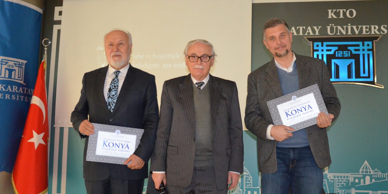 'Selçuklu mirasına sahip çıkılmalı'