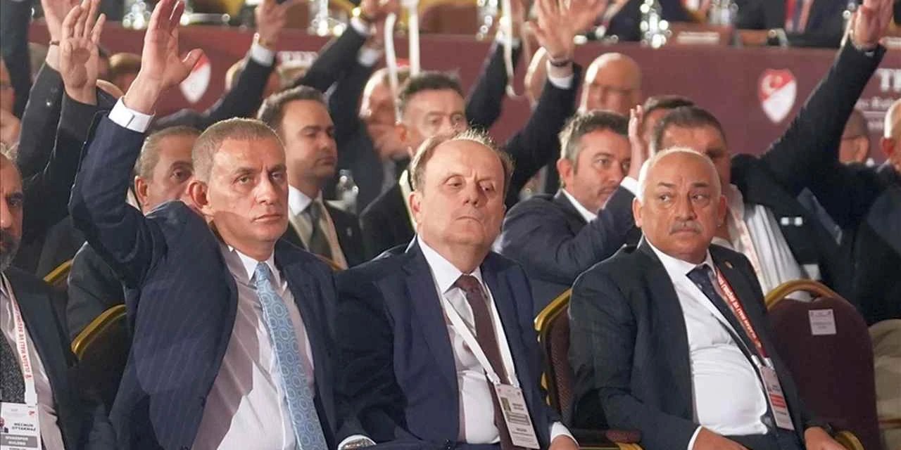 Mehmet Baykan TFF’nin peşini bırakmıyor