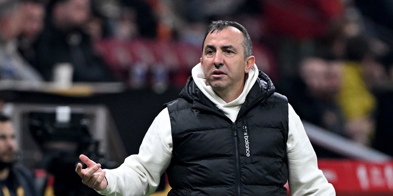 Konyaspor mutlu ve gururlu