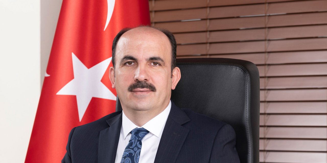 'Ramazan hakikatin aktarıldığı kutlu bir aydır'