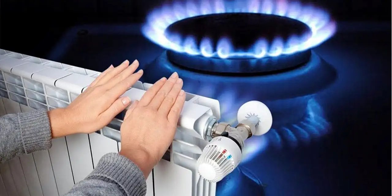 Hayret! Zam yağmuru doğalgazı teğet geçti