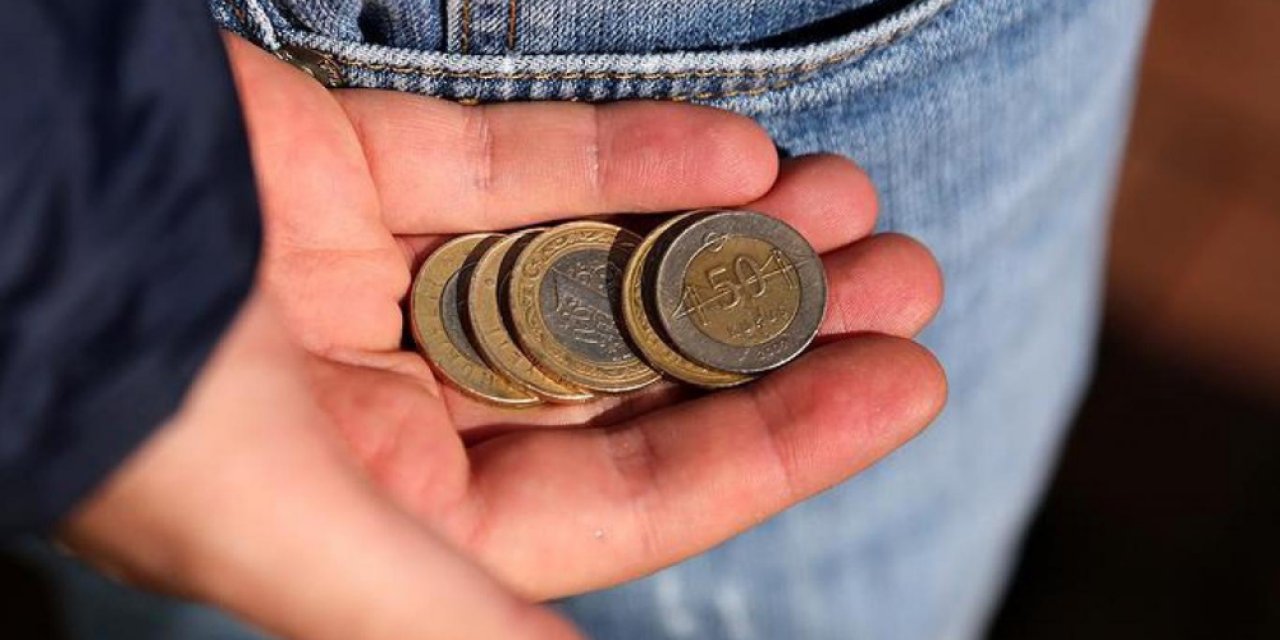 Yoksulluk sınırı ile maaşlar arasında makas açılıyor