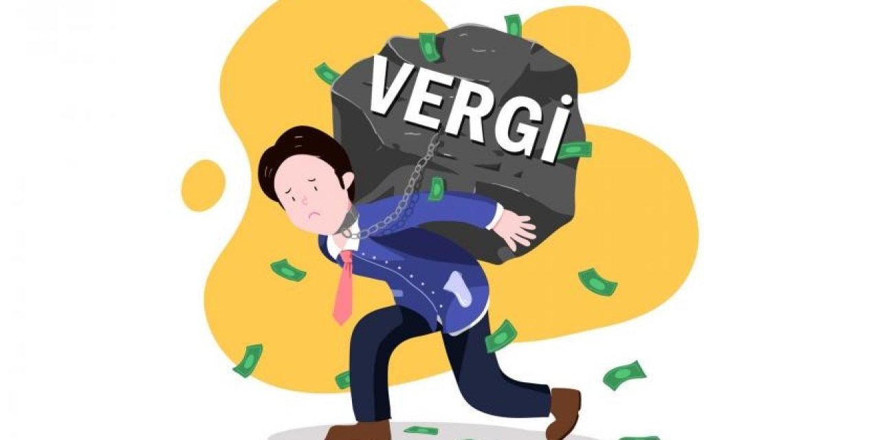 Yıllık gelir vergisi beyannamesi verme dönemi başladı