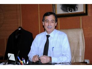 Samsun İl Milli Eğitim Müdürü Dr. Mustaf Cora Görevinden Alındı