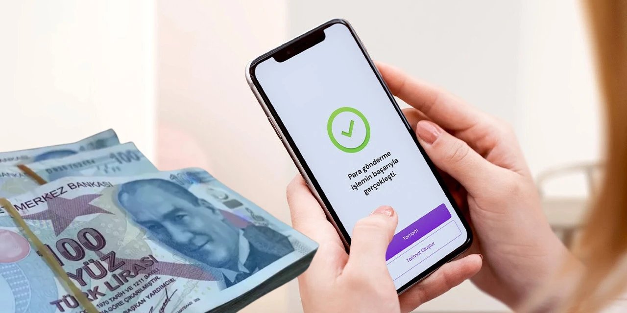 Para transferlerinde daha güvenli dönem başladı