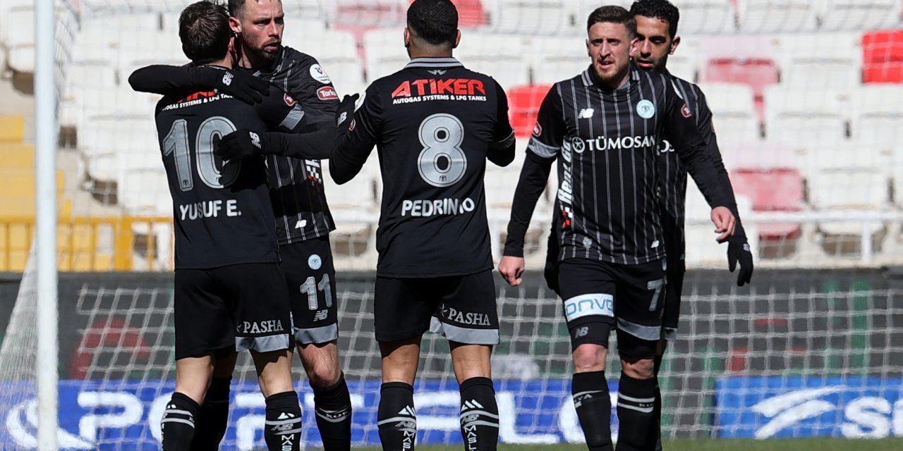 Konyaspor'un galibiyet hasreti bitecek mi ?