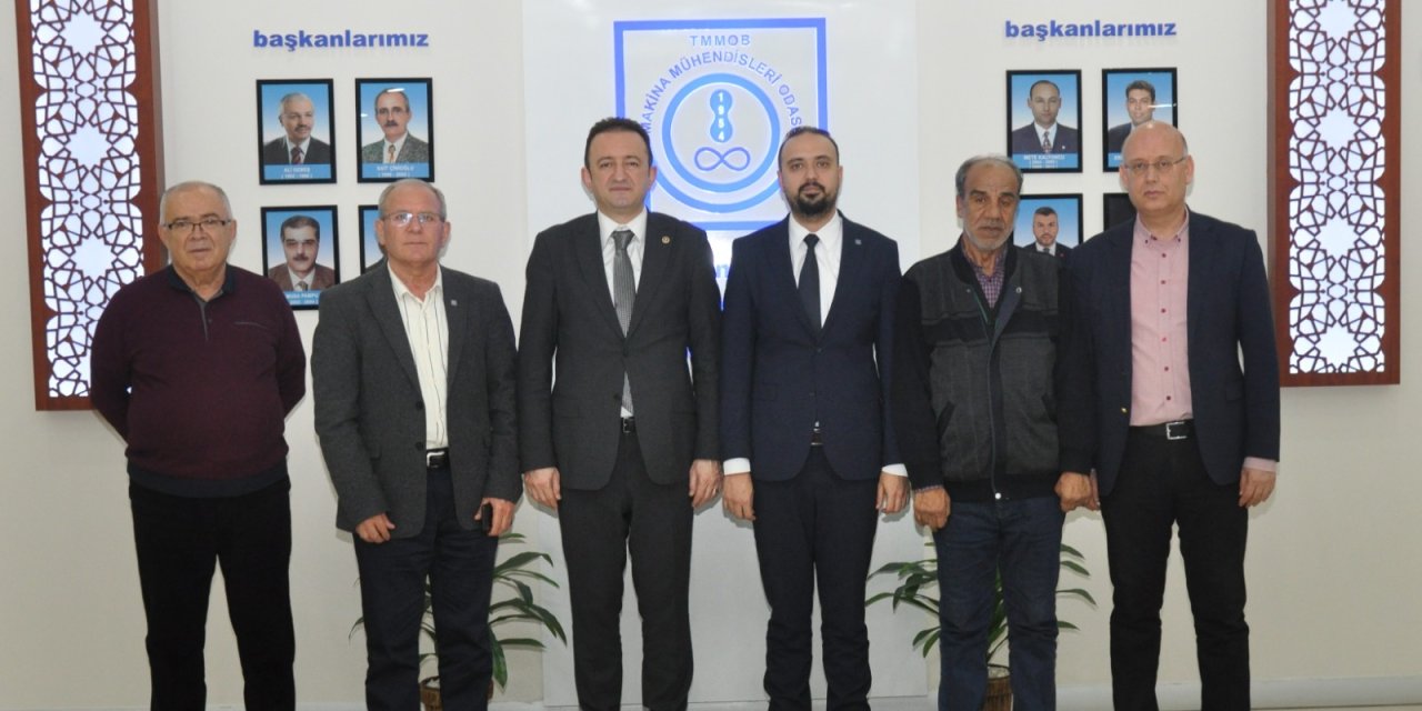 Asansör ve yangın güvenliği için denetimler iyi yapılmalı