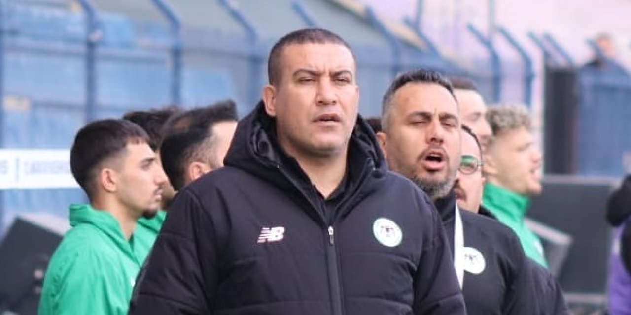 Çankaya: Fırsatı  değerlendiremedik