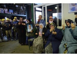 Kozlu Maden Şehitleri Dualarla Anıldı