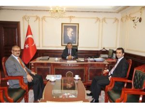 Yıllar Sonra Duygulandıran Buluşma