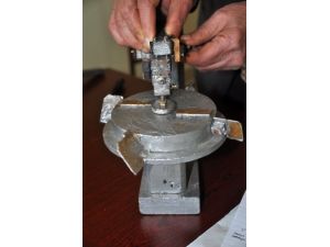 Hataylı Makine Mühendisi 'Beleş Enerjiyi' Bulduğunu İddia Etti