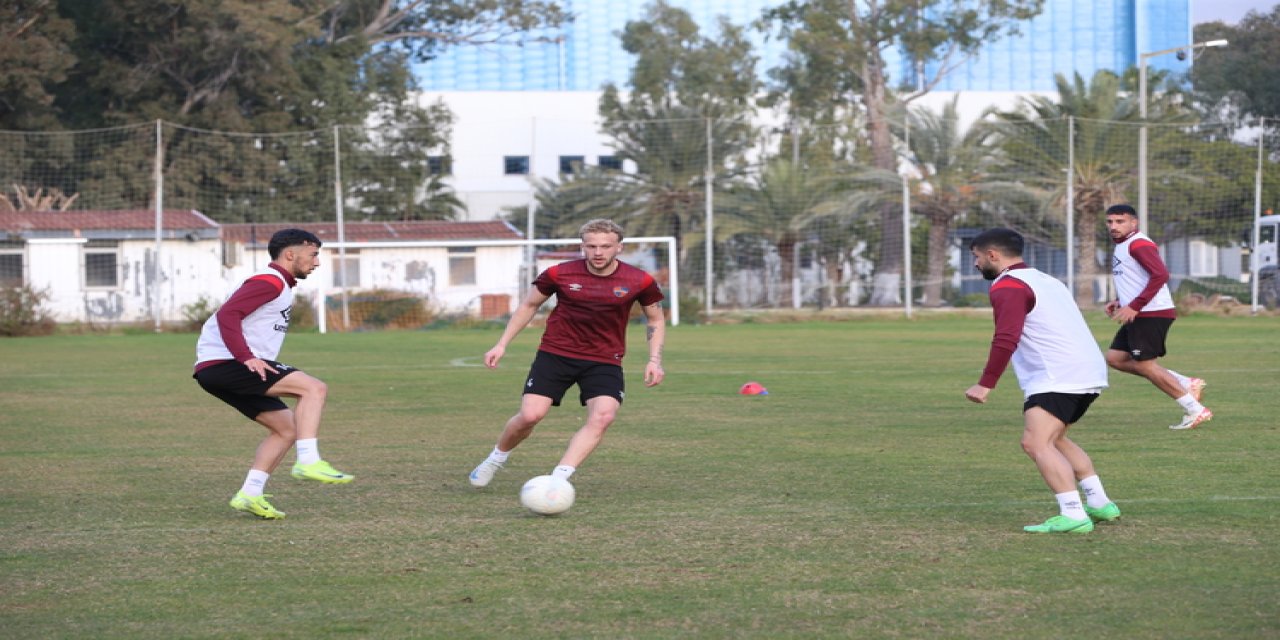 İskenderunspor Konyaspor'u istemiyor