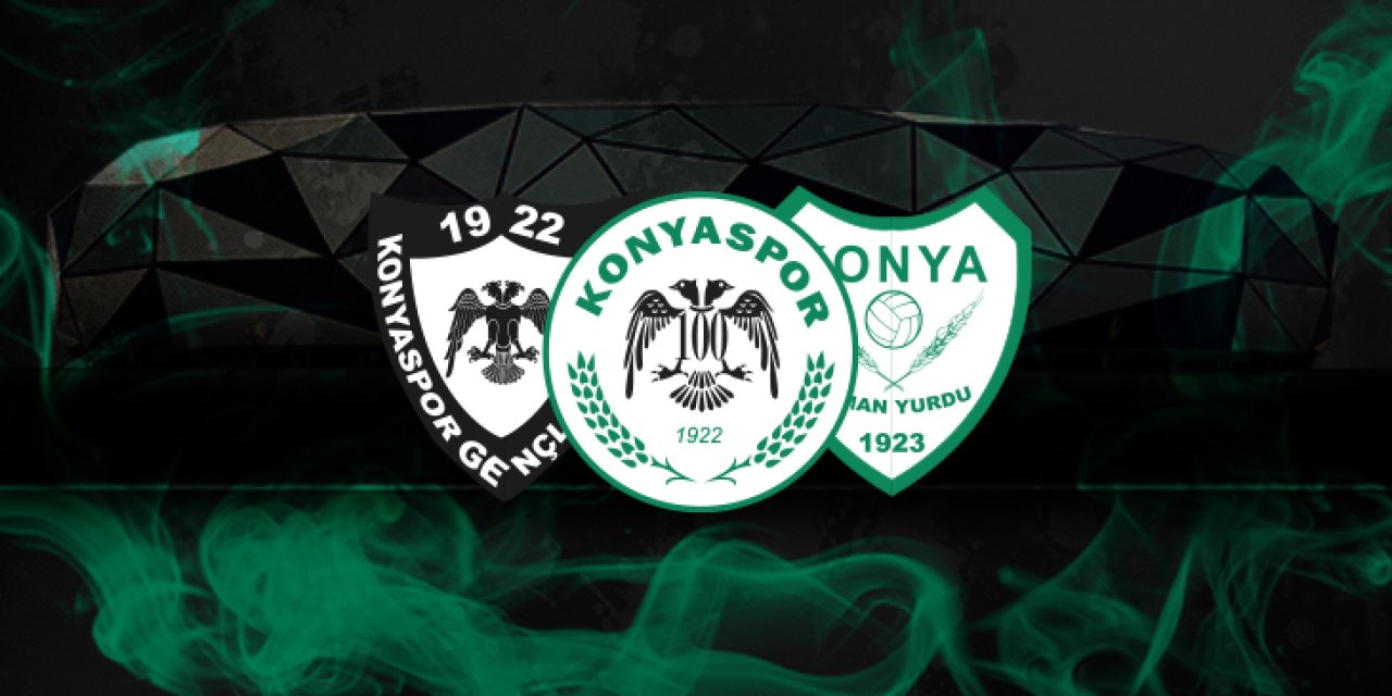 Konyaspor için geri sayım başladı!
