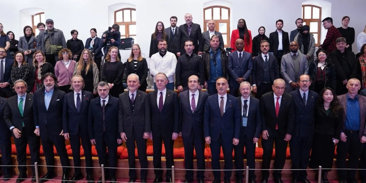 Necmettin Erbakan Üniversitesi'nden nitelikli yayın atağı