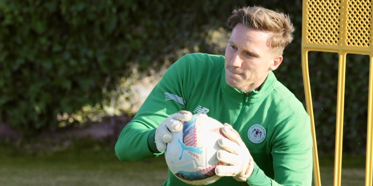 Jakup Slowik dönüyor