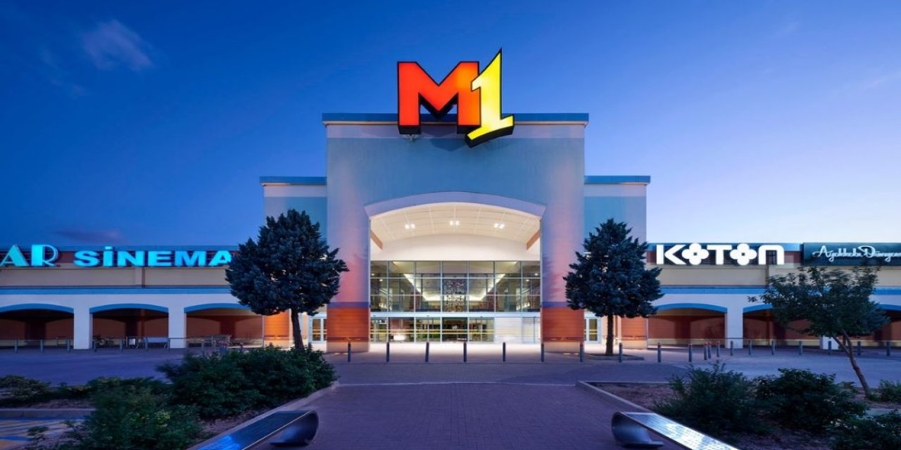 M1 Konya AVM'den Ramazan'a özel programlar