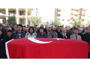 Şef Ragıp Güneş Son Yolculuğuna Uğurlandı