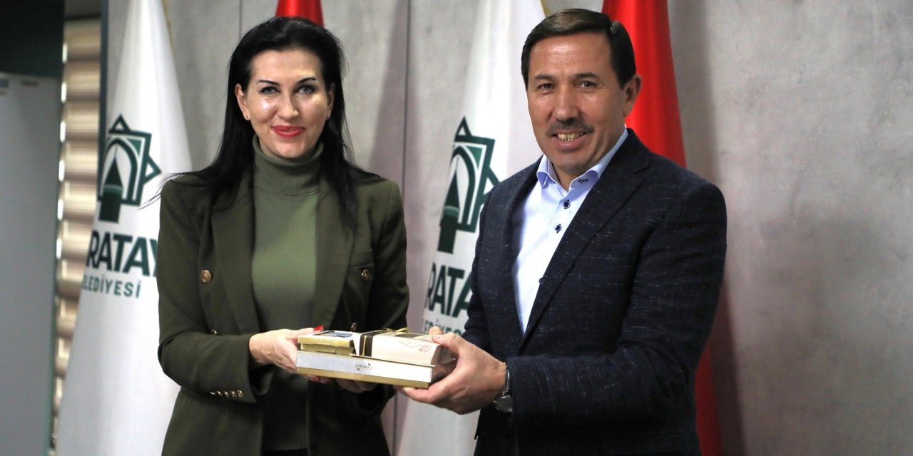 Karatay'da yeşil dönüşüm için finans konuşuldu