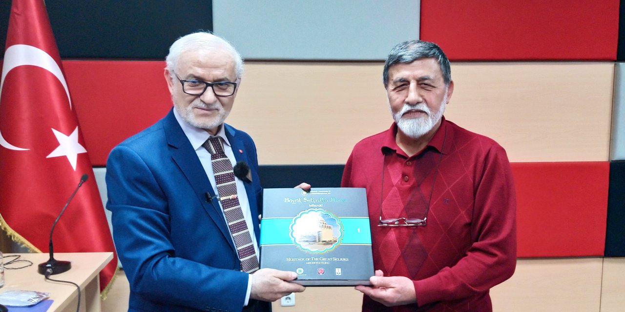 'Din maddi gelir kapısı olarak kullanılıyor'