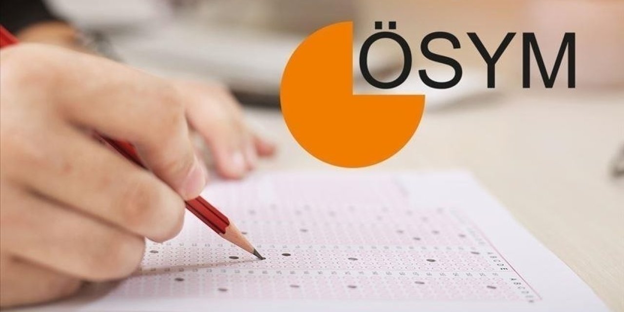 Yabancı dil sınavı sonuçları açıklandı