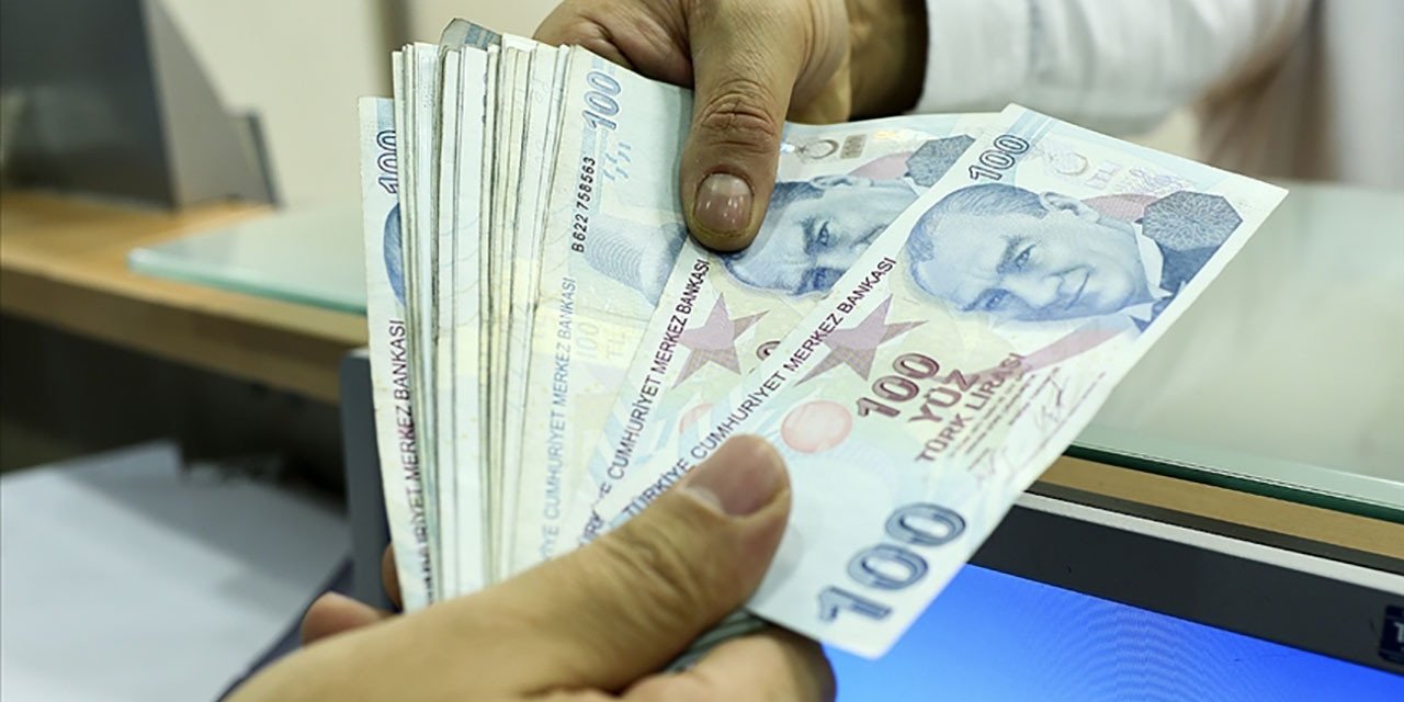 Konya'nın bu ilçesinde en düşük maaş 40 bin lira