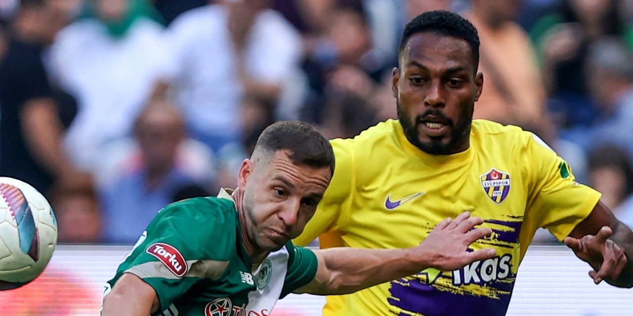 Futbolda haftanın programı