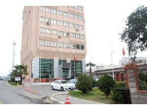 İzmir’de Rüşvet Ve Yolsuzluk Operasyonu (3)