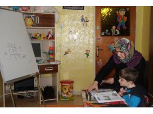 Günyüzü Görmeyen Çocuklara, Güneş Oldular