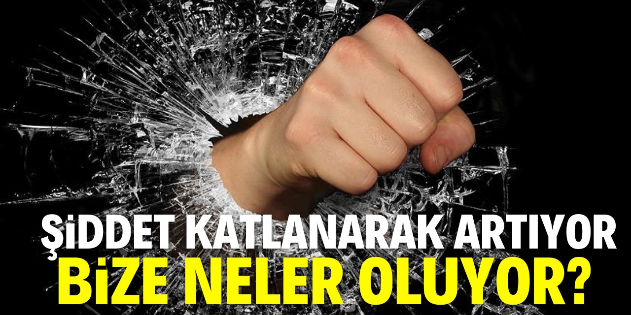 Konya ve diğer illerde ölümün bilançosu