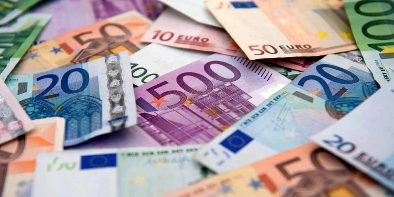 Avrupa büyümelere doyamadı!