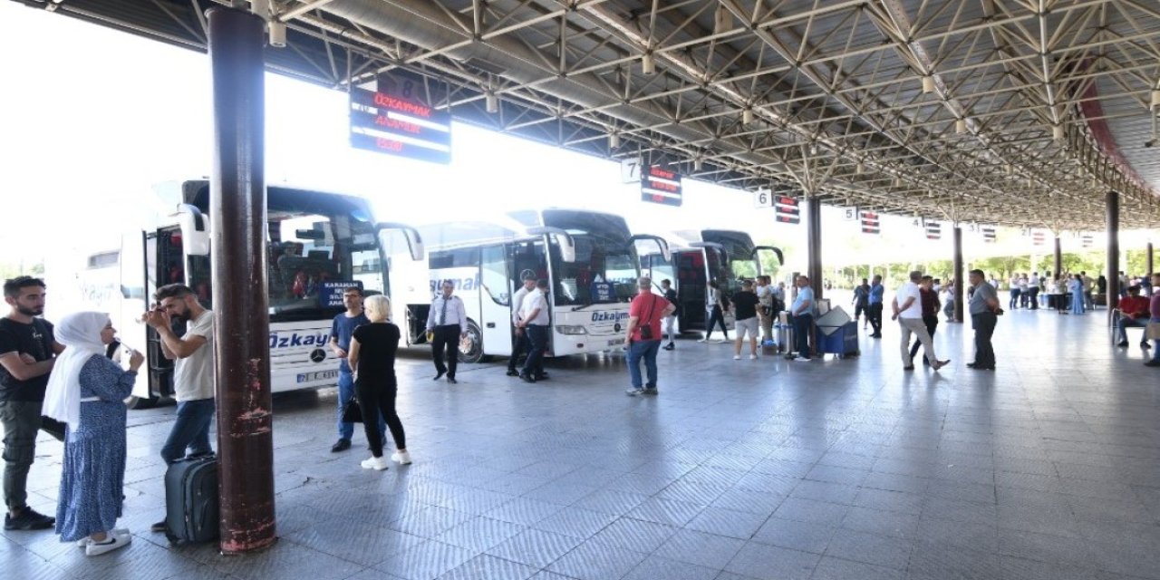 Otobüs firmaları zam yaptı, bayram öncesi fiyatlar artacak