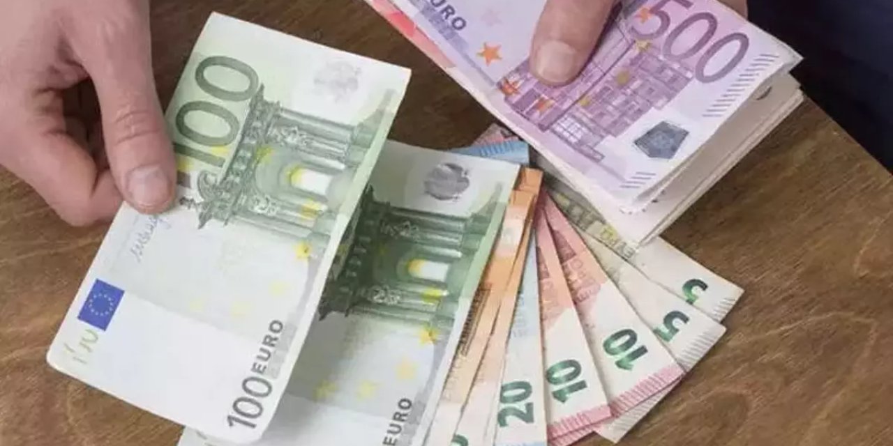 Döviz kuru yükseliyor, Euro 40 lirayı zorluyor