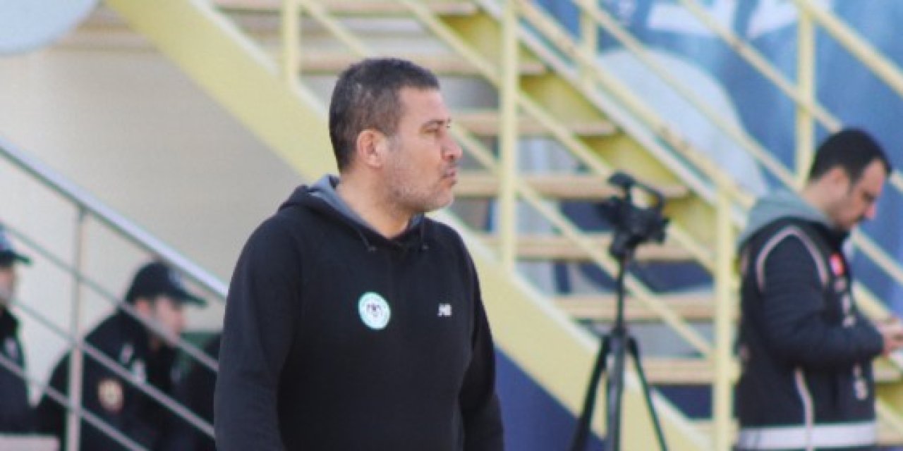 Çankaya: Bugün üzüleceğiz yarın başımızı tekrar kaldıracağız