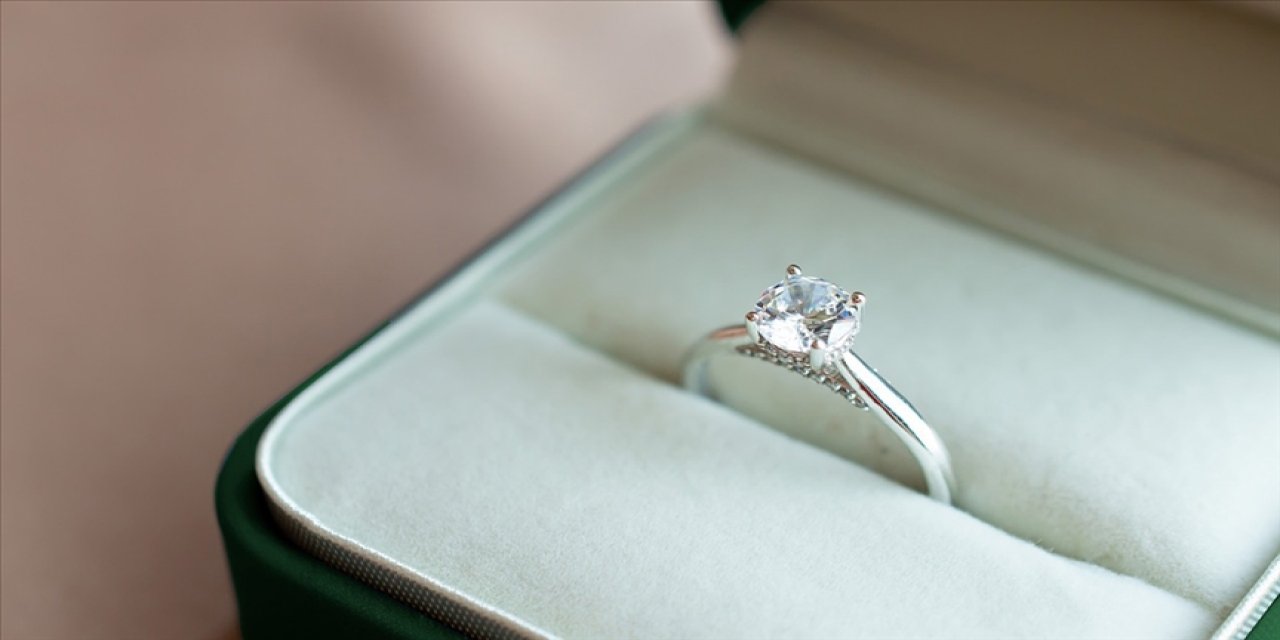 Mücevher ihracatı yüzde 80 arttı