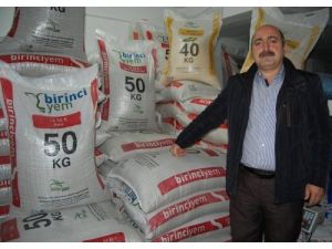 Küçük Ve Büyük Baş Besi Hayvancılığı Arttı