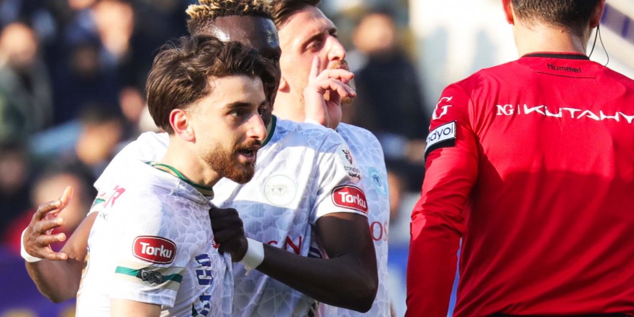 Tunahan Taşçı  ligde siftah yaptı