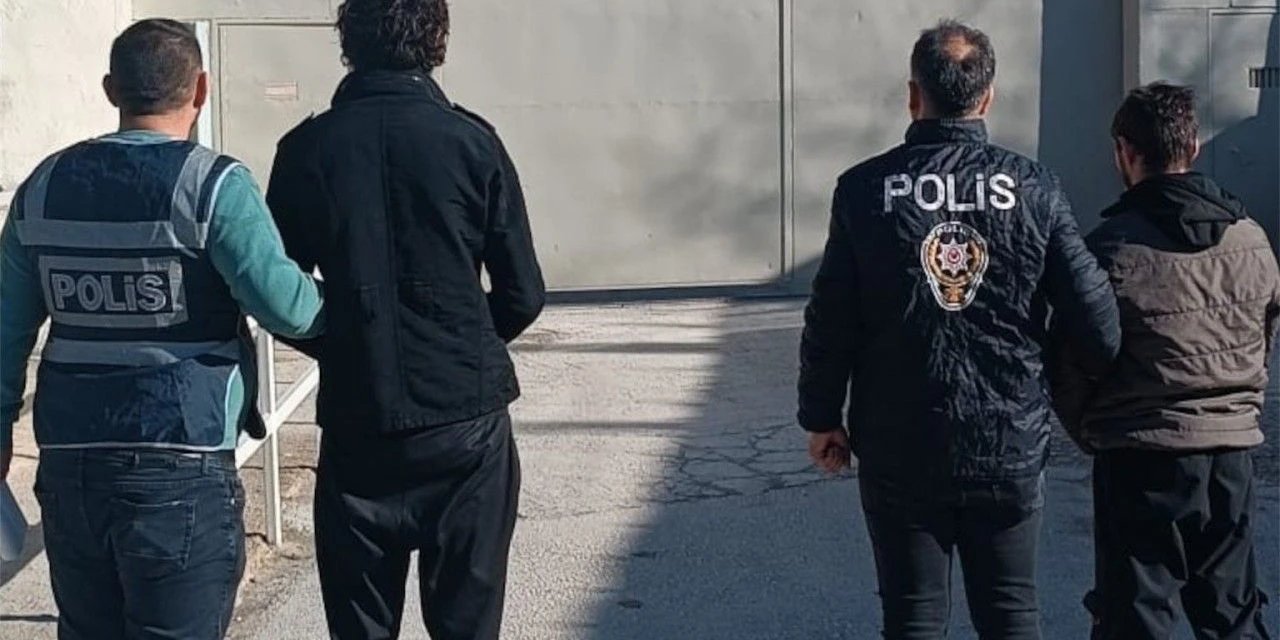 Çeşitli suçlardan aranan 51 kişi yakalandı