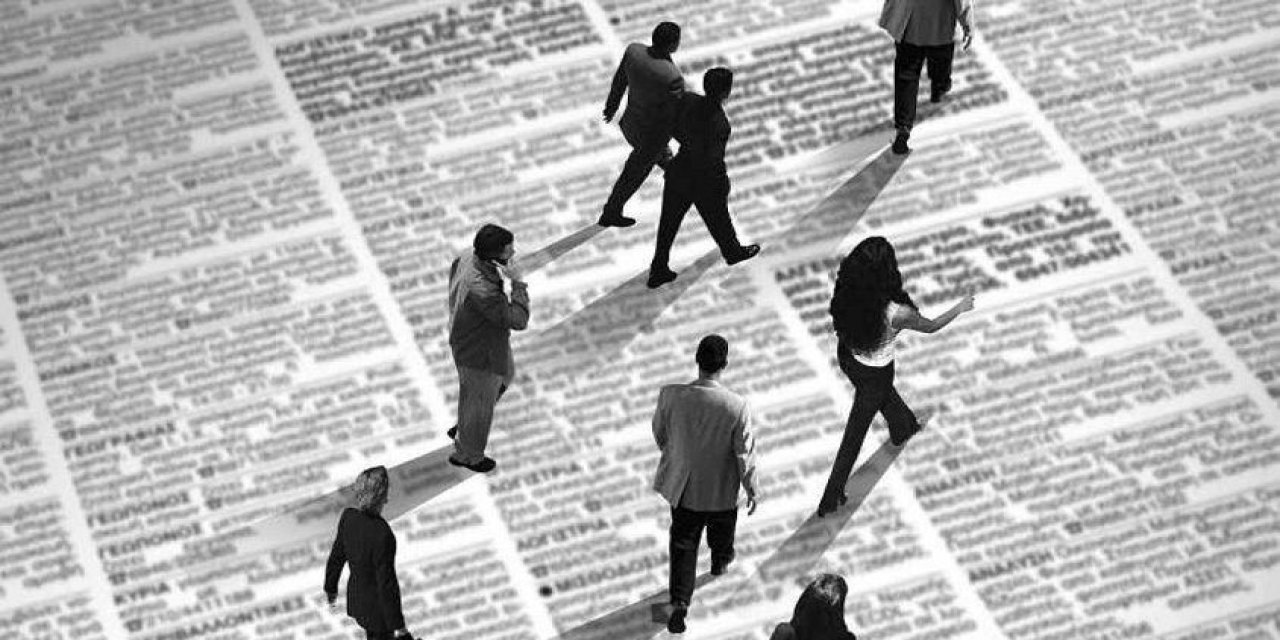 İŞKUR verilerine göre en fazla aranan meslek belli oldu