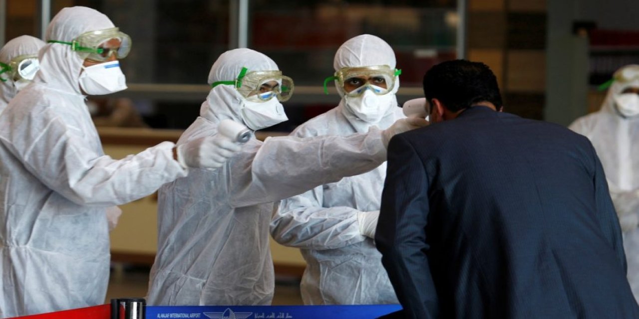 5 yıl geçti, 'Kovid' kâbusunun etkileri bitmedi