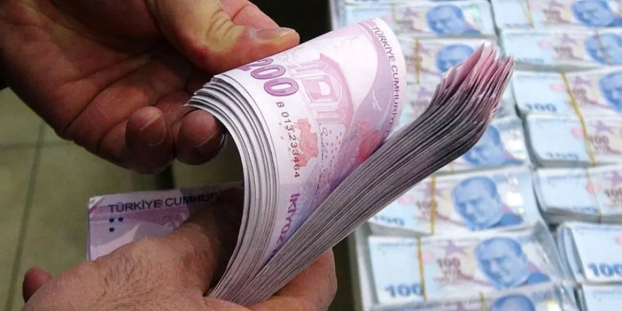 Vergi kaçıran kaçırana! On milyarlarca lira eksik beyan