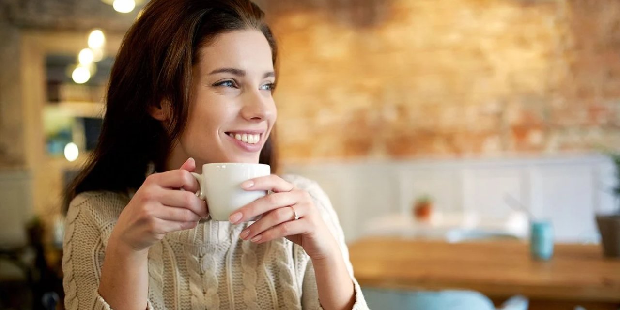 Bir kahve keyfi vardı, o da çok pahalandı